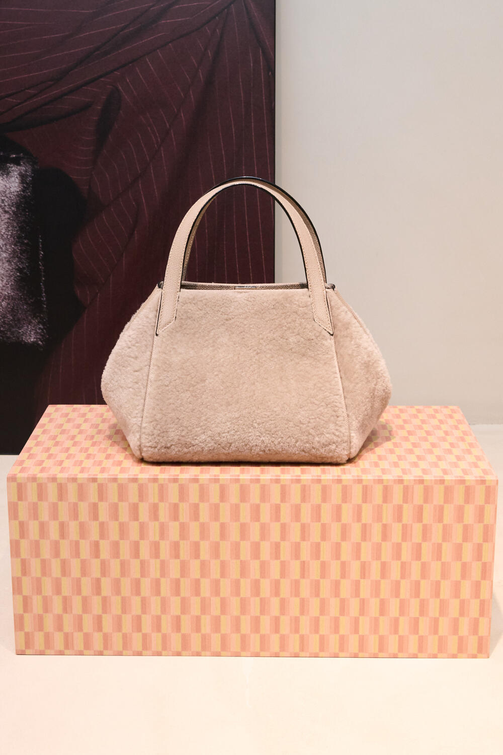 VALEXTRA WOMEN FW 26-27 - Foto #6