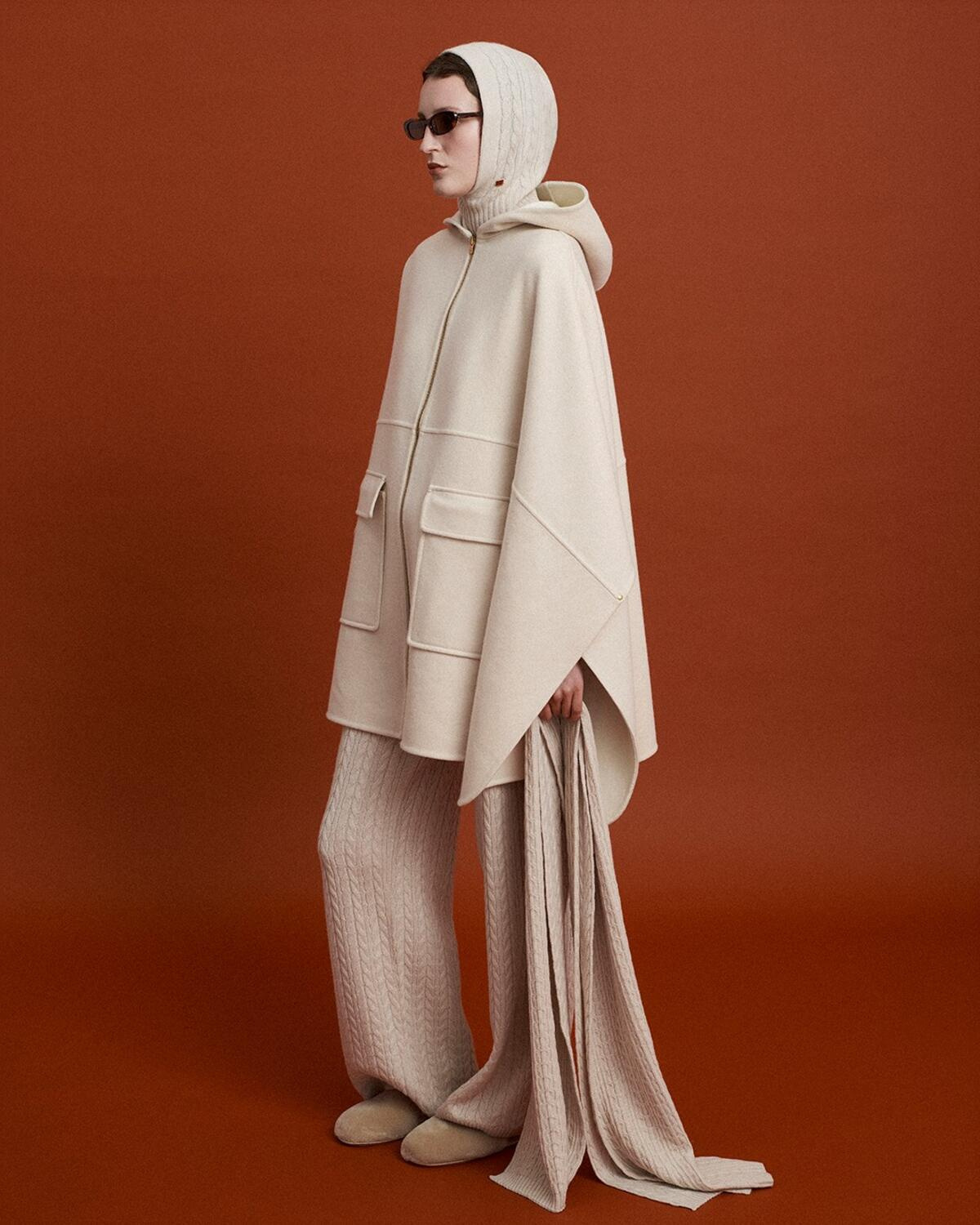 AGNONA WOMEN FW 26-27 - Foto #2