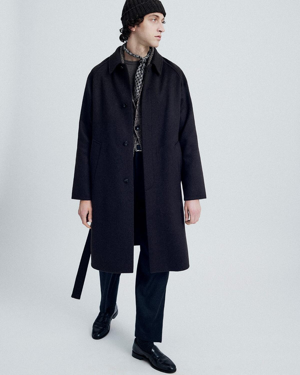 AGNONA WOMEN FW 26-27 - Foto #4