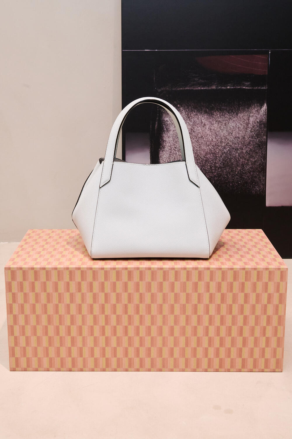 VALEXTRA WOMEN FW 26-27 - Foto #8