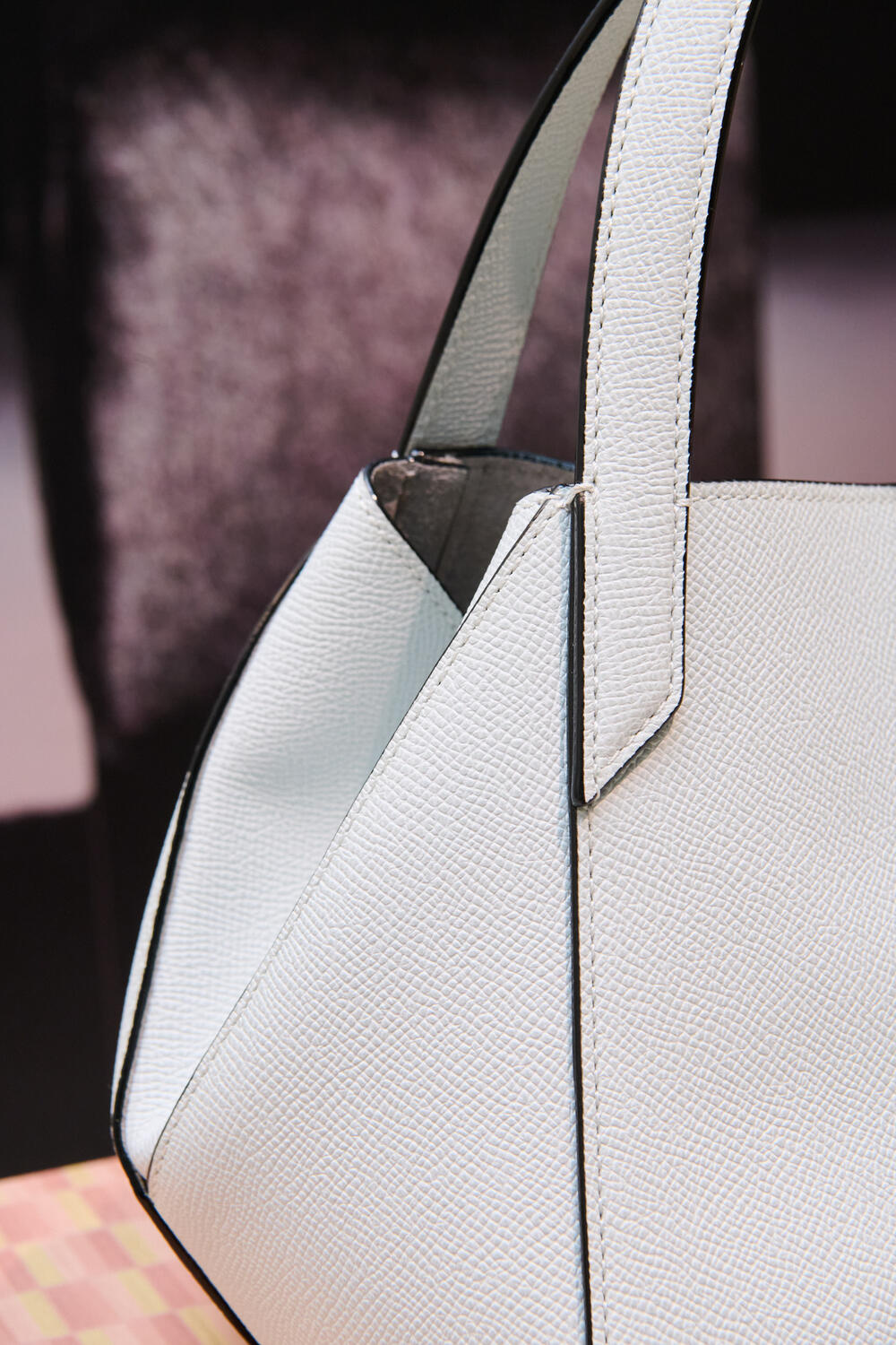 VALEXTRA WOMEN FW 26-27 - Foto #9