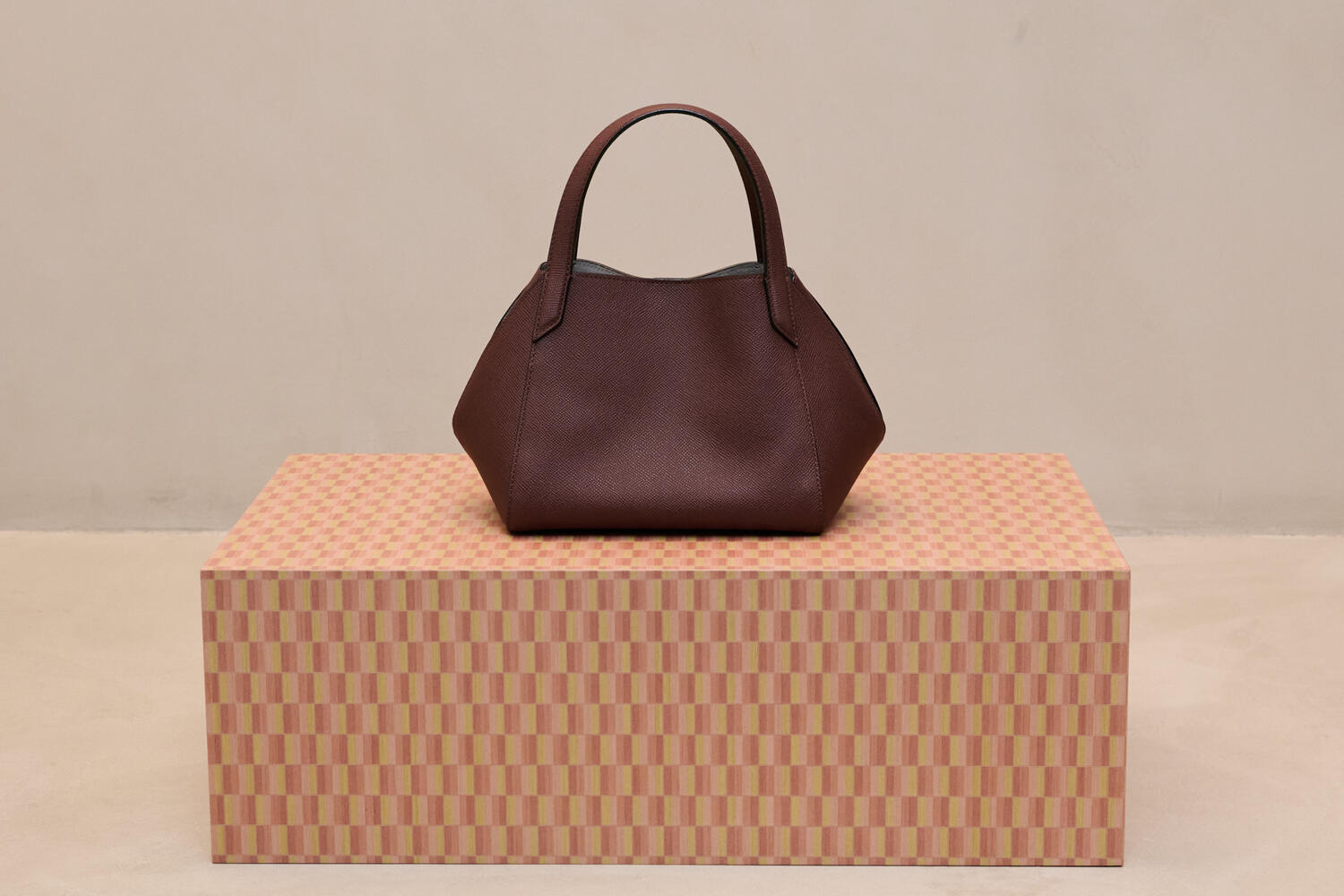 VALEXTRA WOMEN FW 26-27 - Foto #10