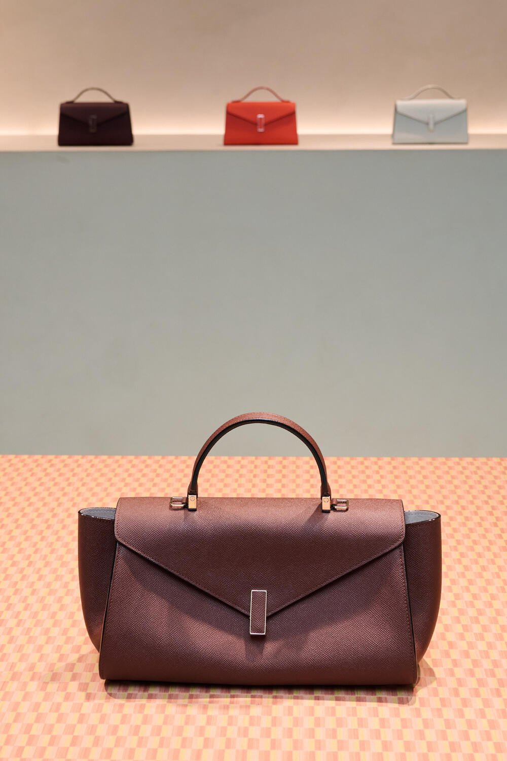 VALEXTRA WOMEN FW 26-27 - Foto #22