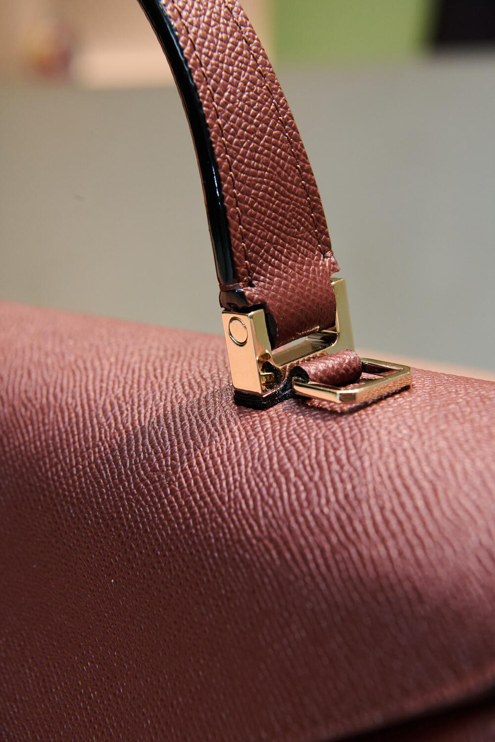 VALEXTRA WOMEN FW 26-27 - Foto #23