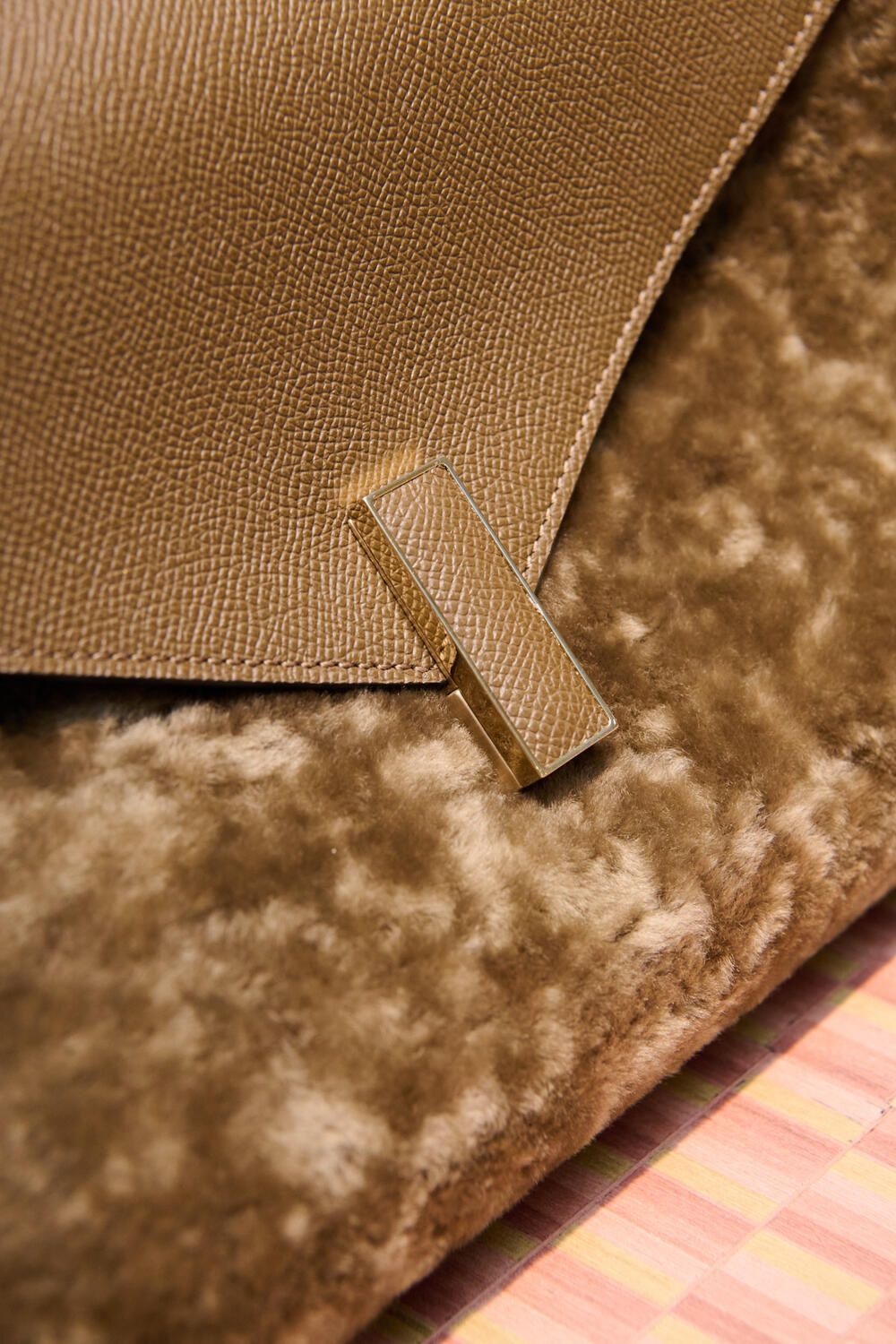 VALEXTRA WOMEN FW 26-27 - Foto #25