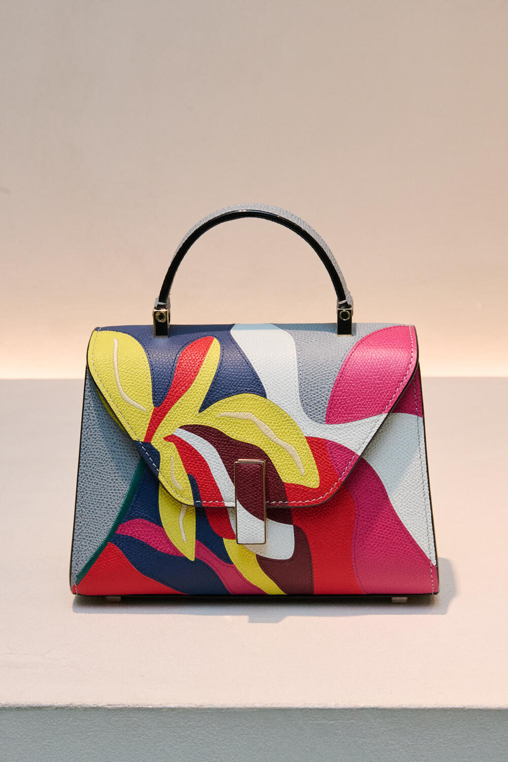 VALEXTRA WOMEN FW 26-27 - Foto #19