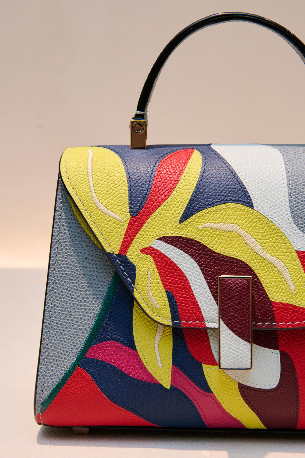 VALEXTRA WOMEN FW 26-27 - Foto #20