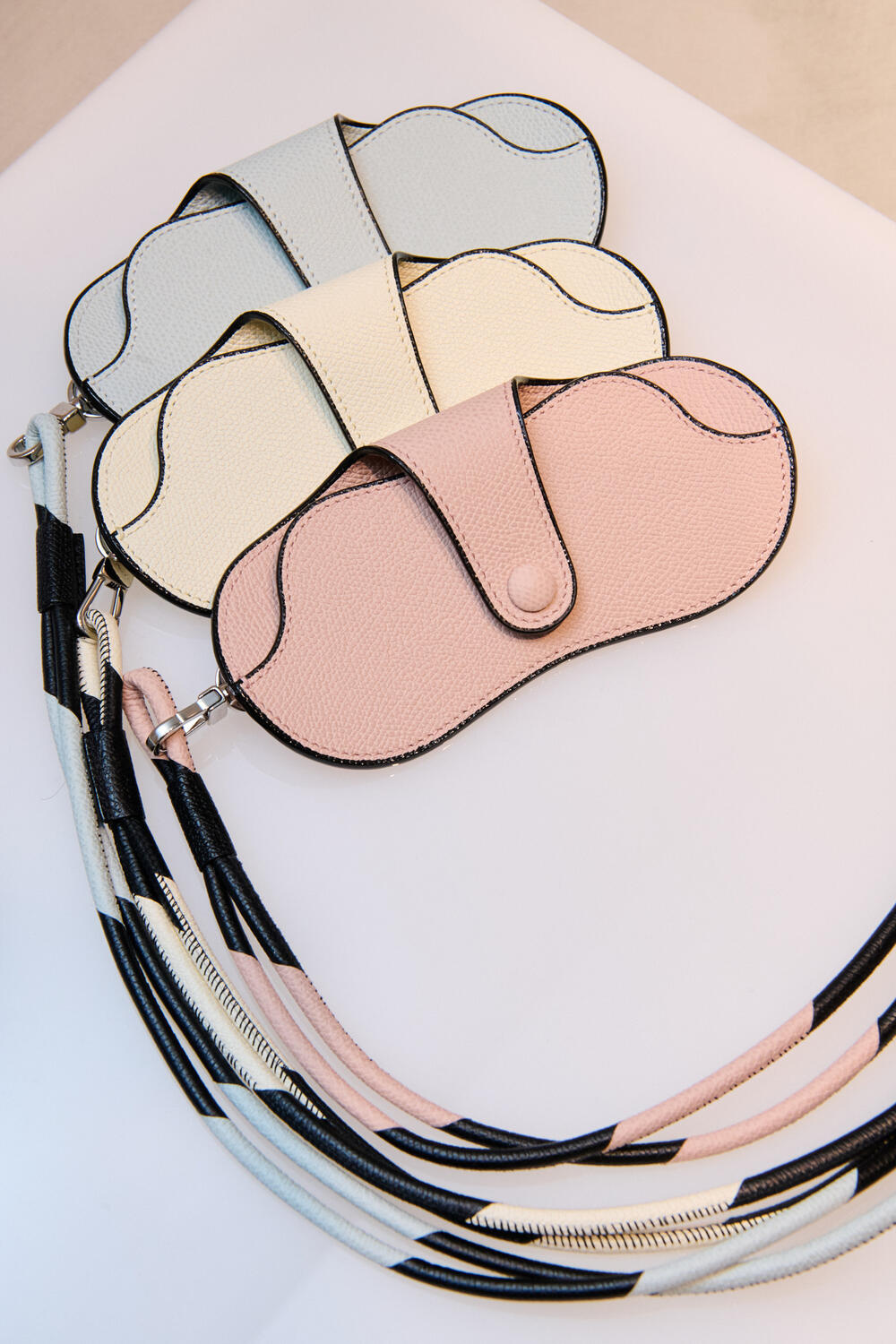 VALEXTRA WOMEN FW 26-27 - Foto #34