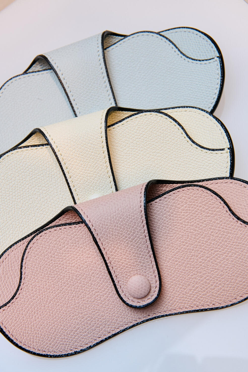 VALEXTRA WOMEN FW 26-27 - Foto #35