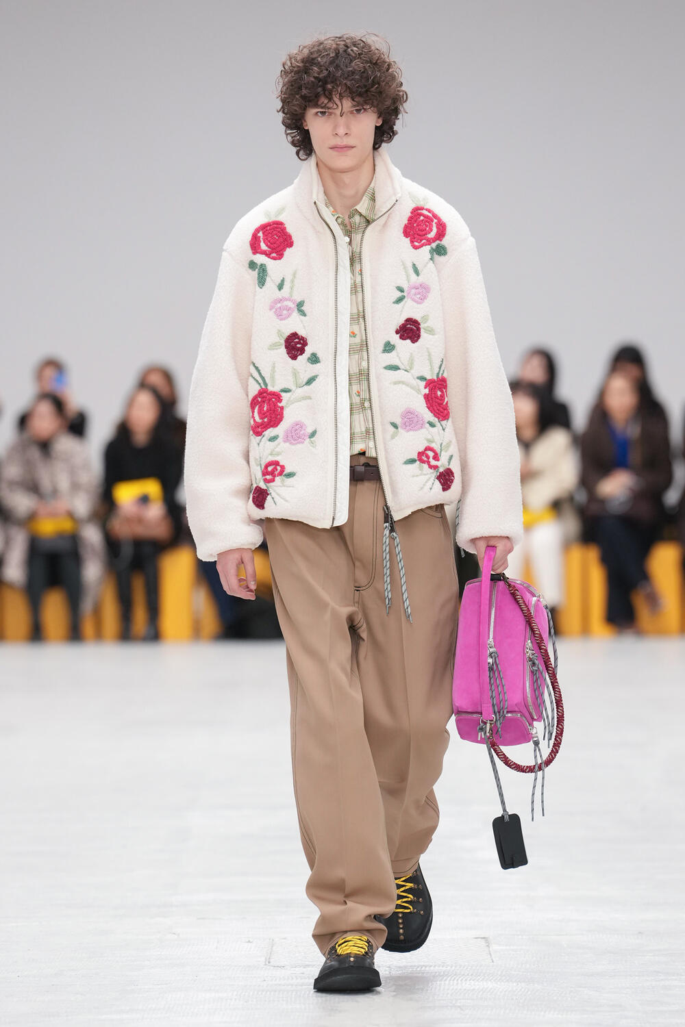 ONITSUKA TIGER WOMEN FW 26-27 - Foto #3