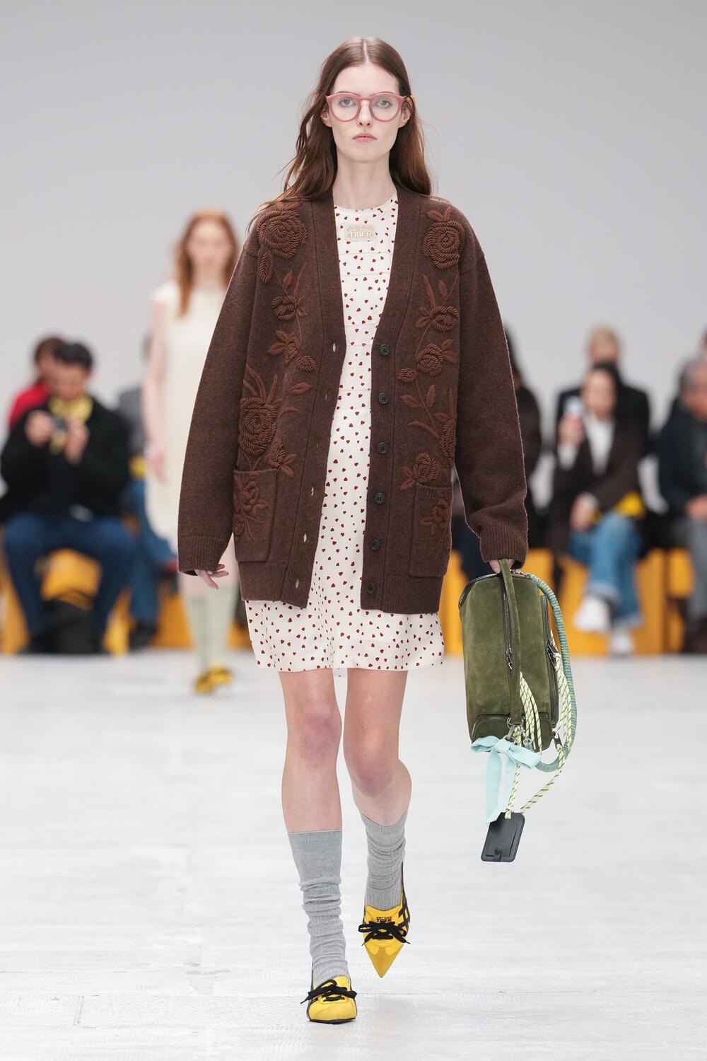 ONITSUKA TIGER WOMEN FW 26-27 - Foto #6