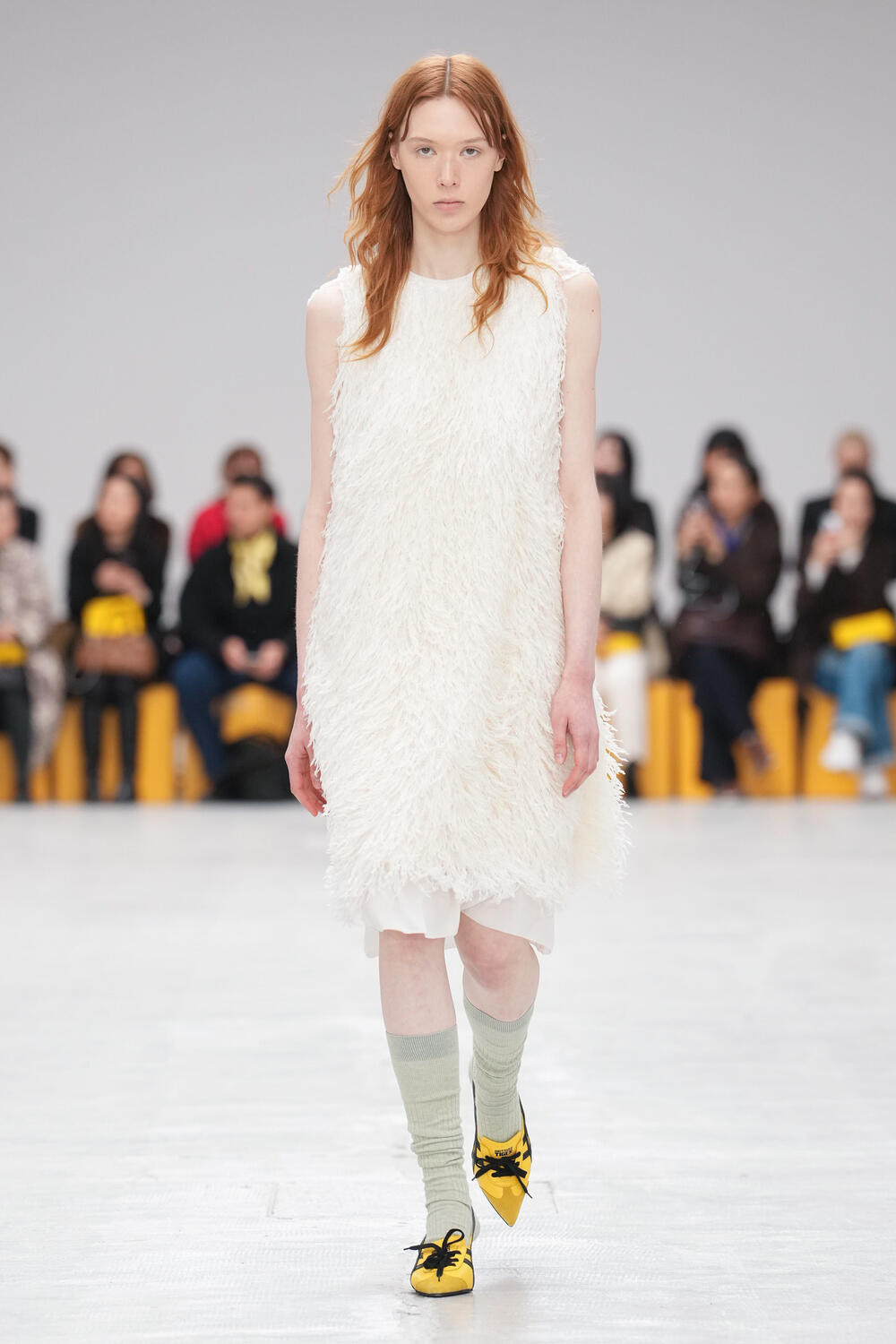 ONITSUKA TIGER WOMEN FW 26-27 - Foto #7