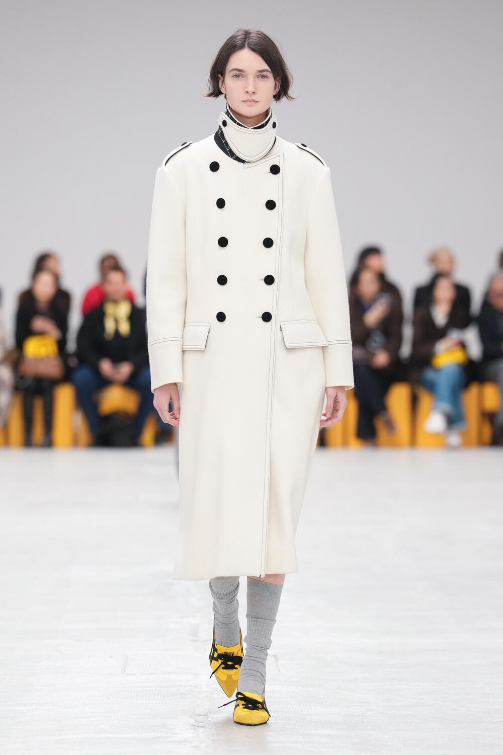 ONITSUKA TIGER WOMEN FW 26-27 - Foto #8