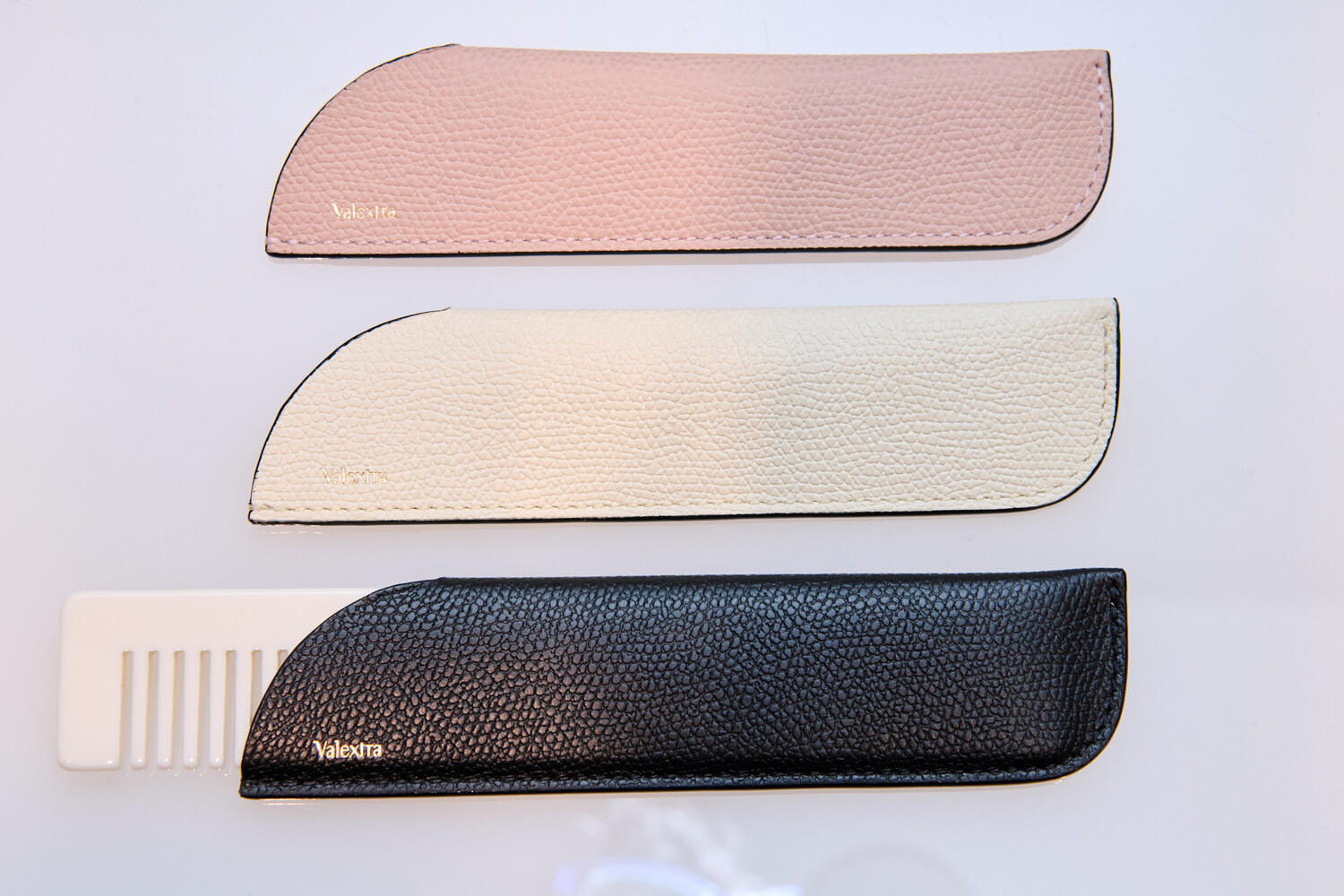 VALEXTRA WOMEN FW 26-27 - Foto #37