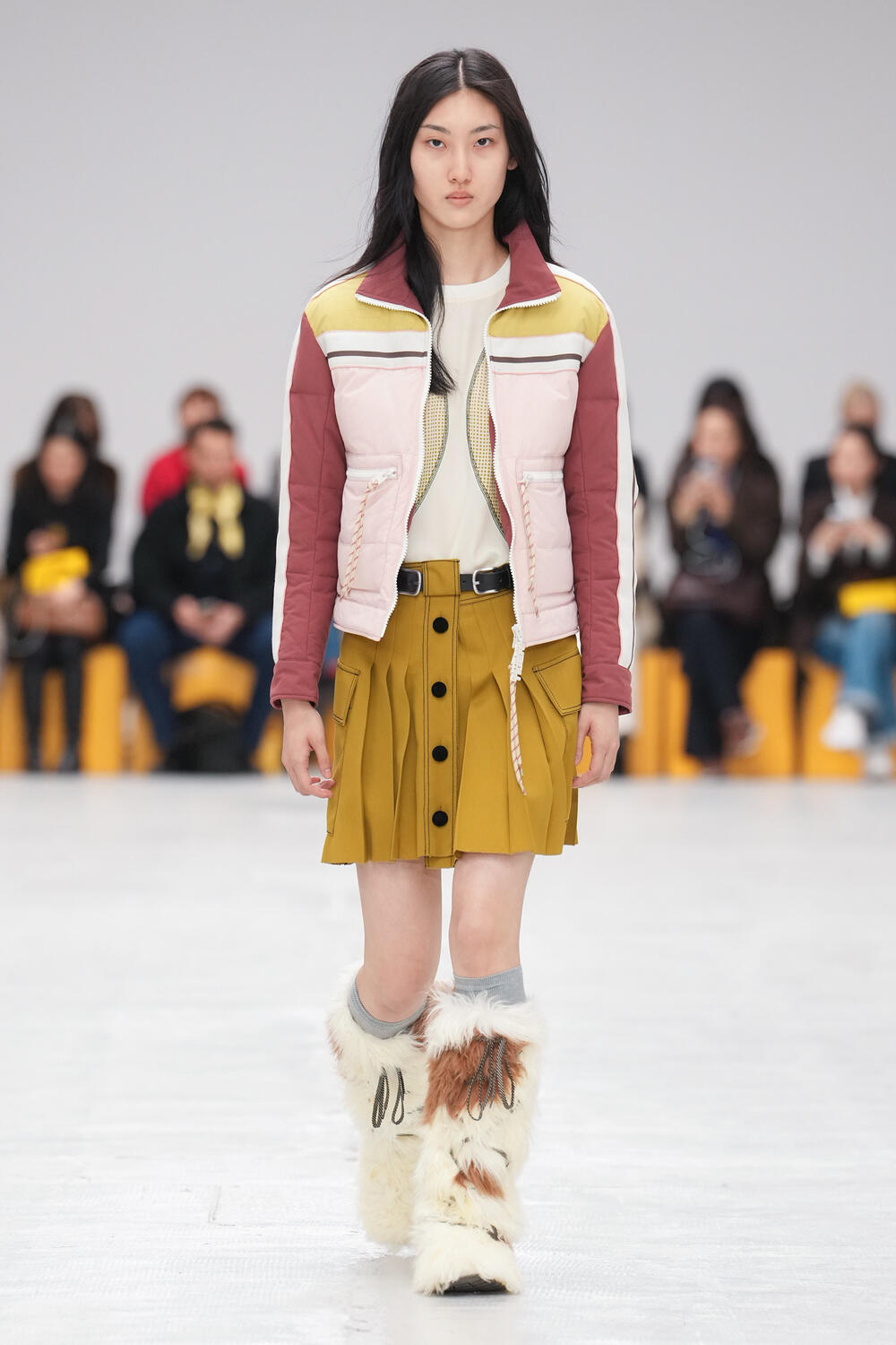 ONITSUKA TIGER WOMEN FW 26-27 - Foto #13