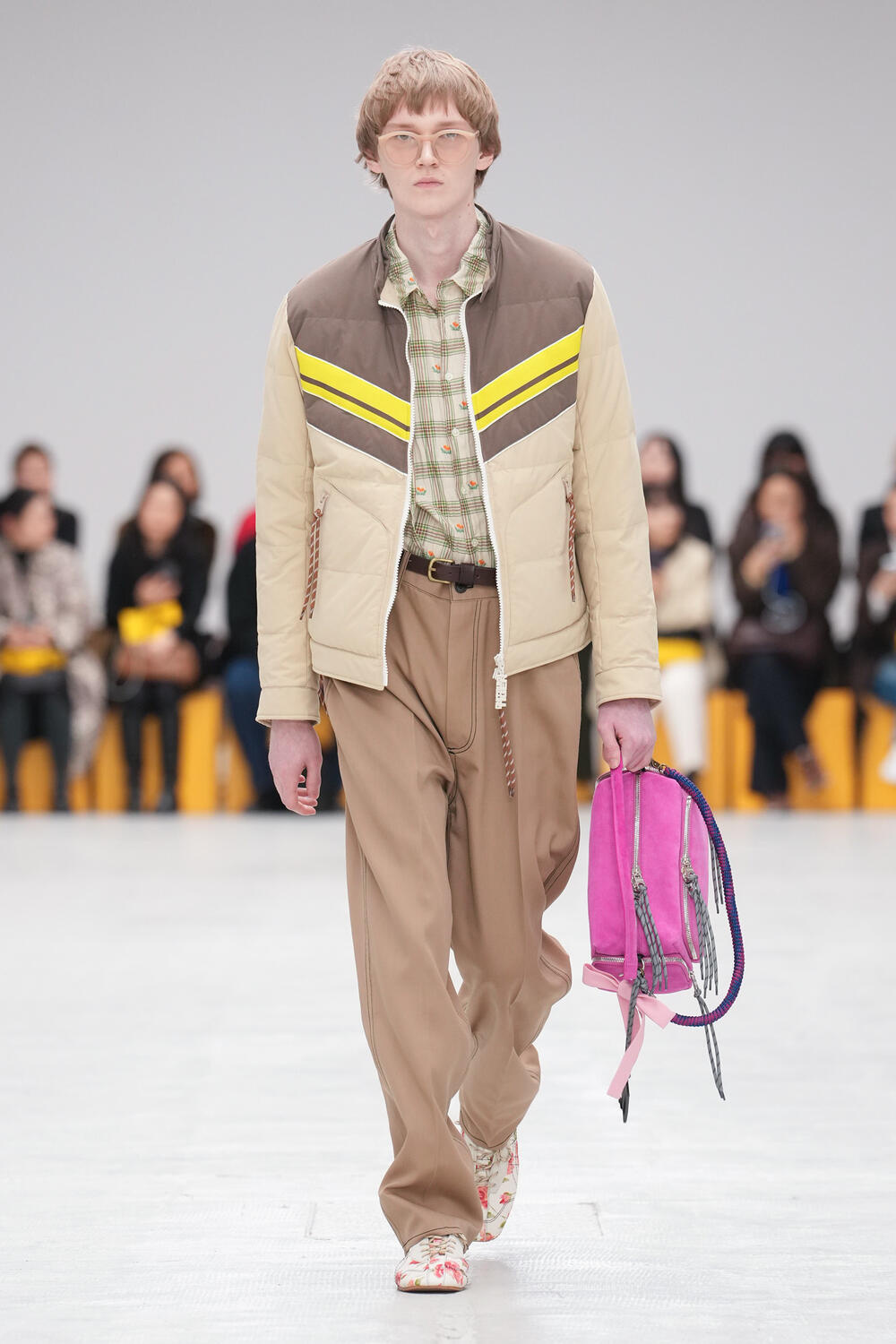 ONITSUKA TIGER WOMEN FW 26-27 - Foto #14