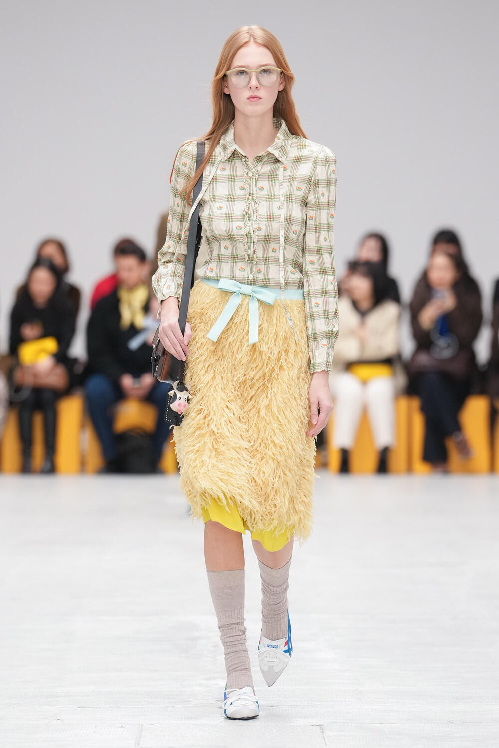 ONITSUKA TIGER WOMEN FW 26-27 - Foto #15