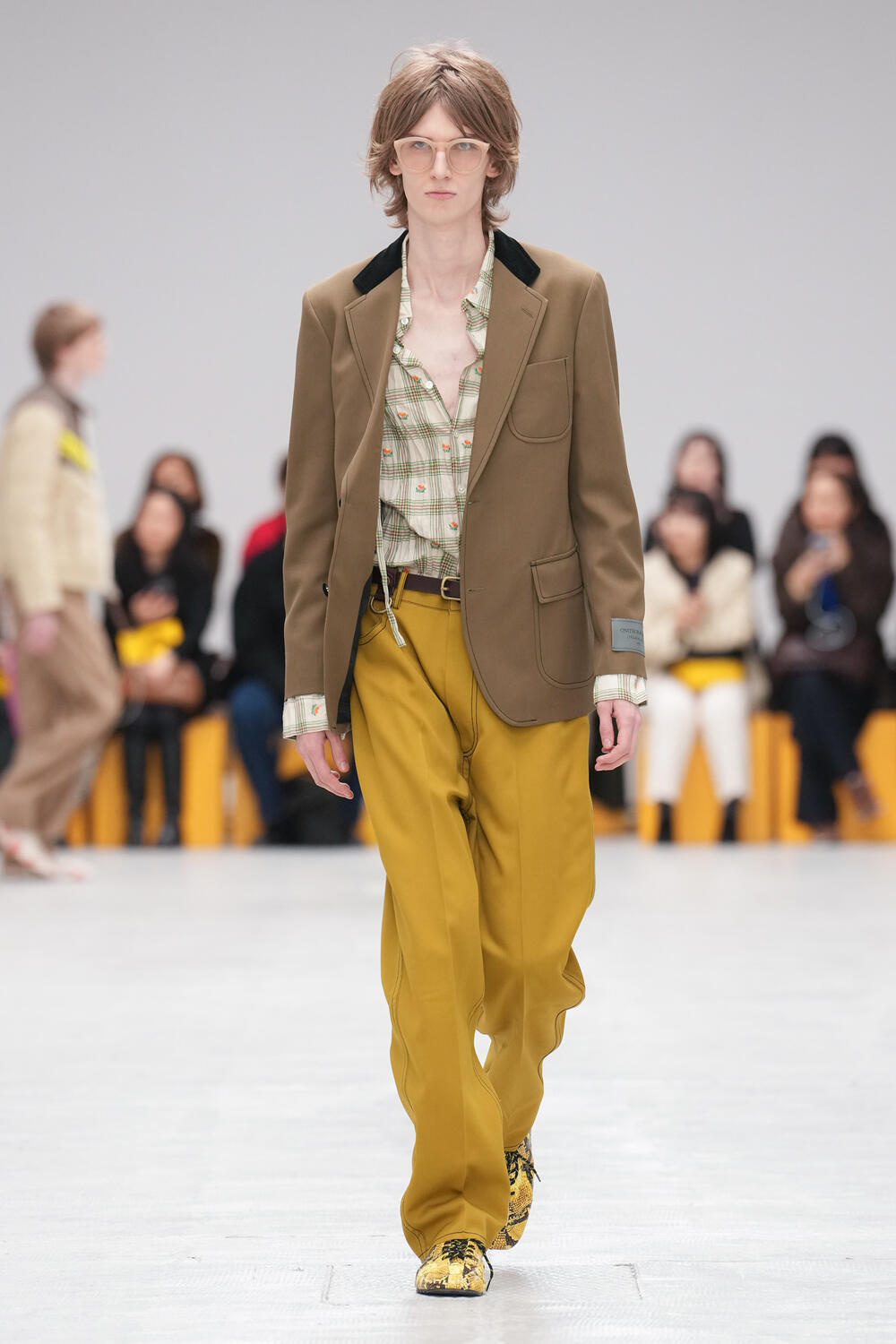 ONITSUKA TIGER WOMEN FW 26-27 - Foto #17