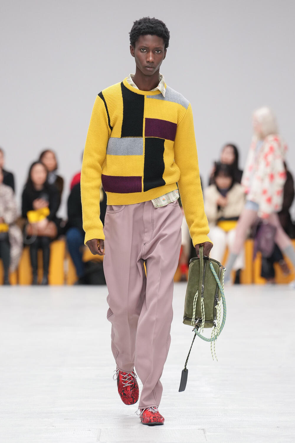 ONITSUKA TIGER WOMEN FW 26-27 - Foto #18