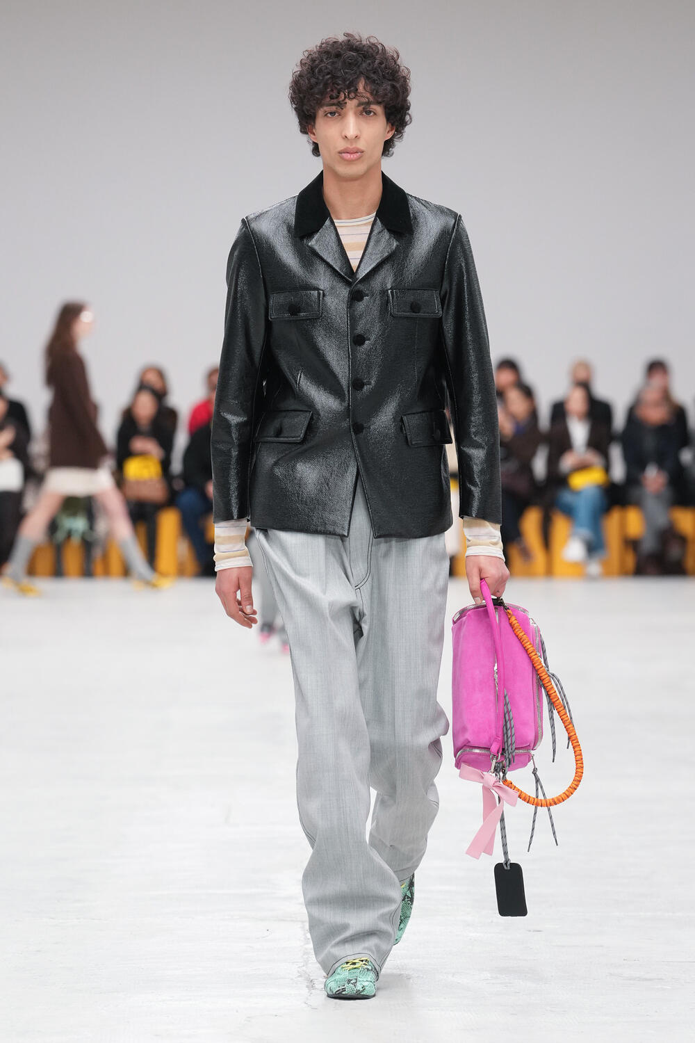 ONITSUKA TIGER WOMEN FW 26-27 - Foto #9