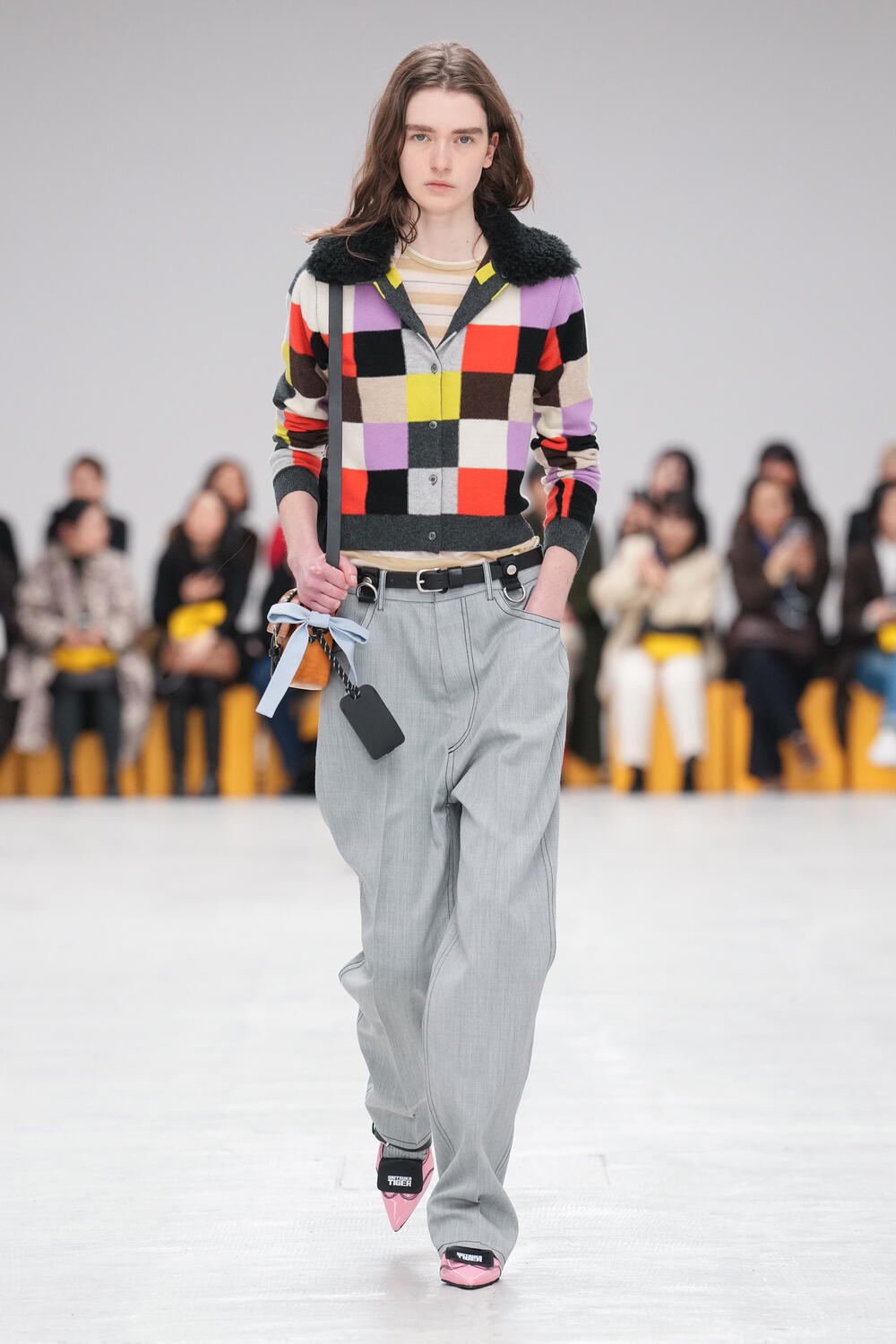 ONITSUKA TIGER WOMEN FW 26-27 - Foto #10