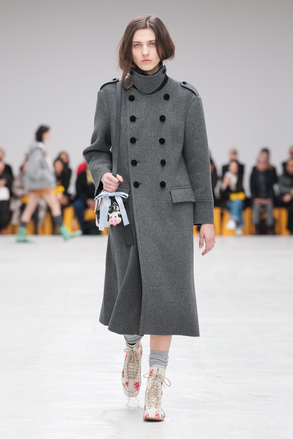 ONITSUKA TIGER WOMEN FW 26-27 - Foto #23