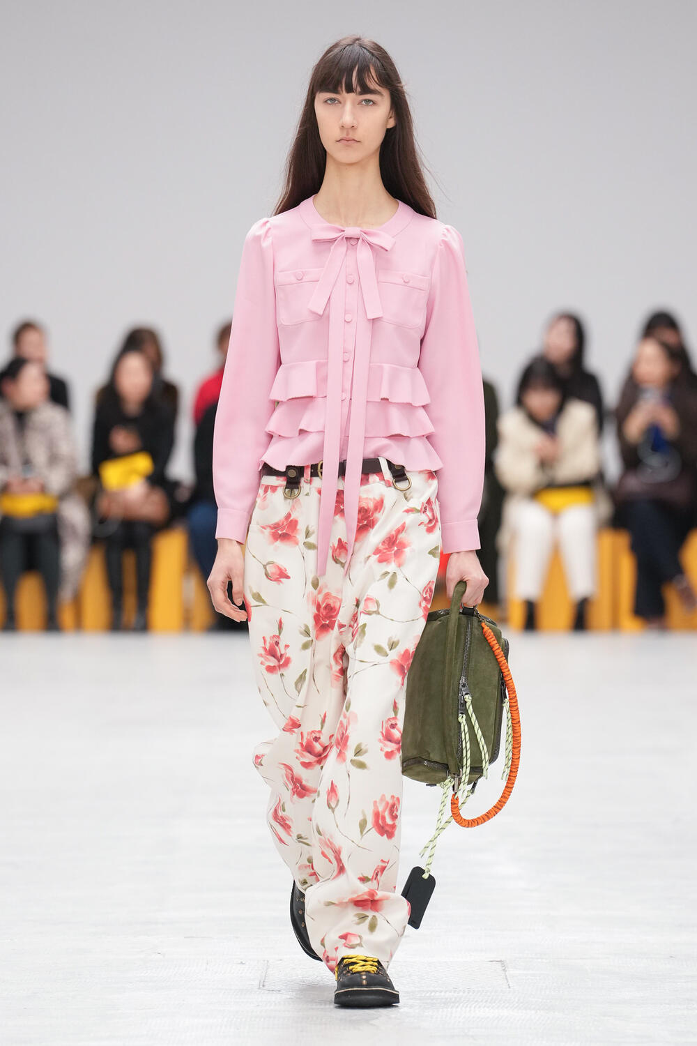 ONITSUKA TIGER WOMEN FW 26-27 - Foto #24