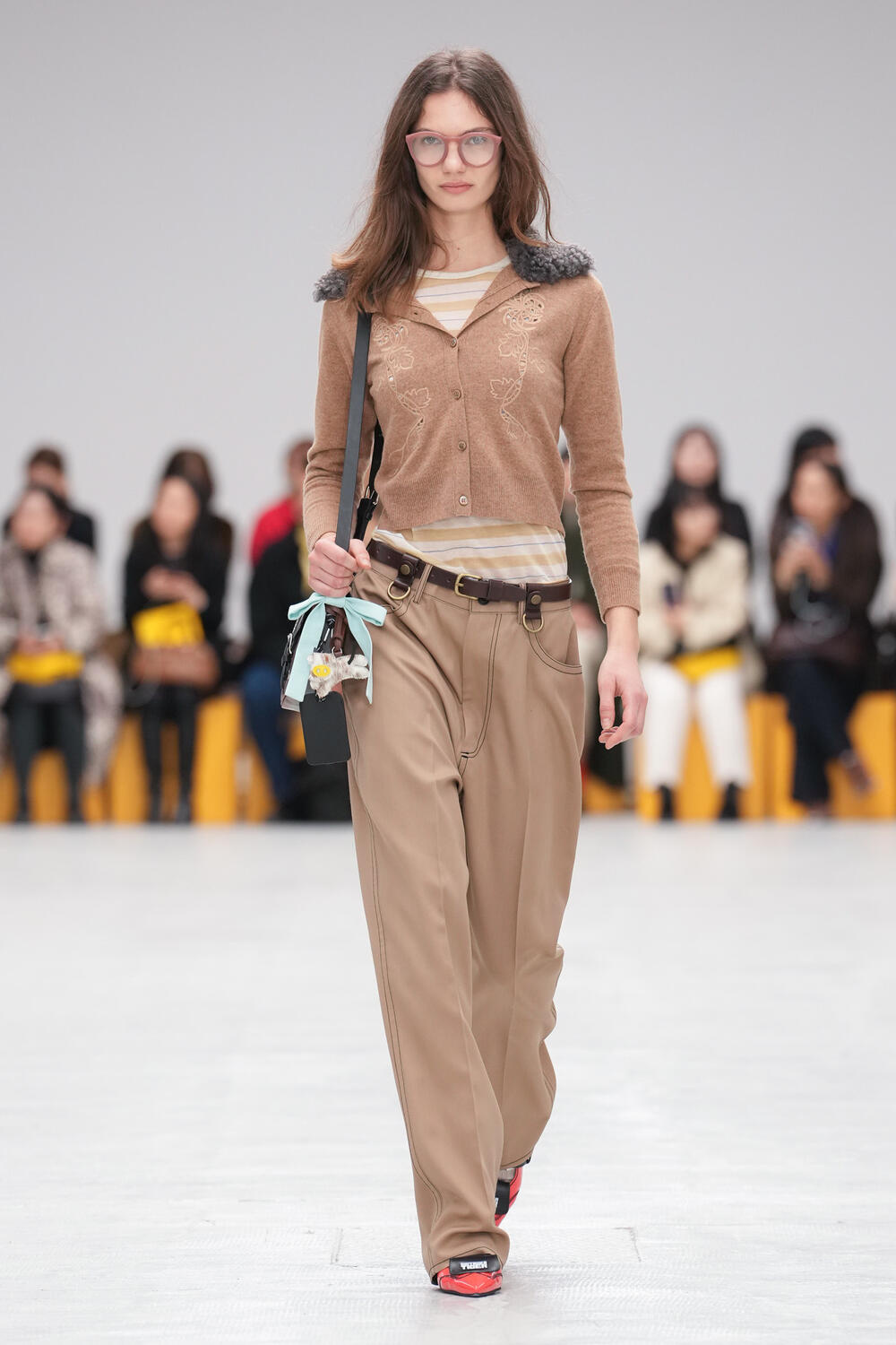 ONITSUKA TIGER WOMEN FW 26-27 - Foto #25