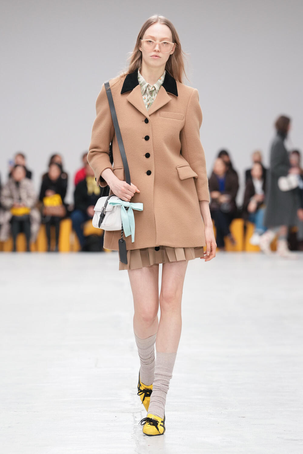 ONITSUKA TIGER WOMEN FW 26-27 - Foto #26