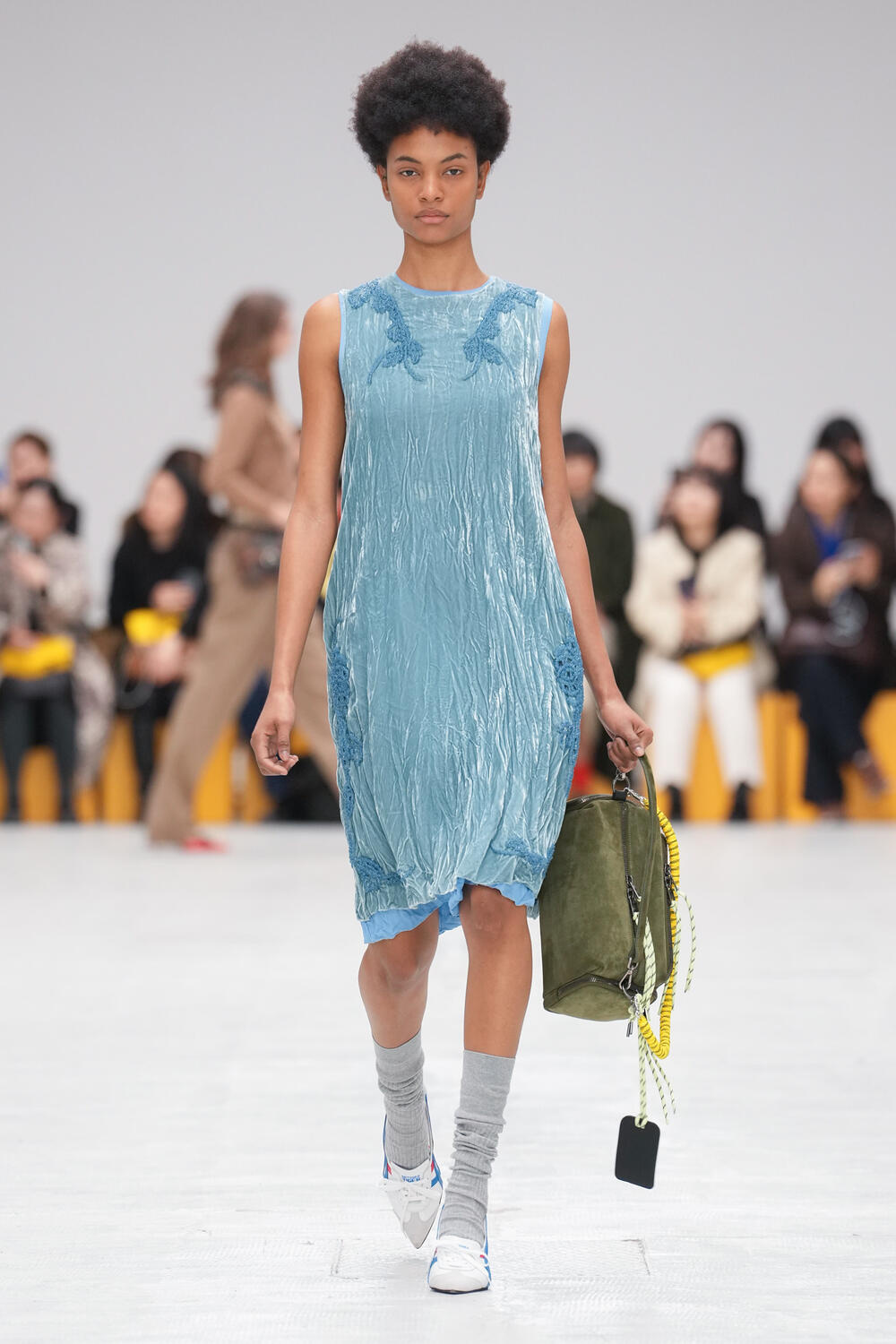 ONITSUKA TIGER WOMEN FW 26-27 - Foto #28