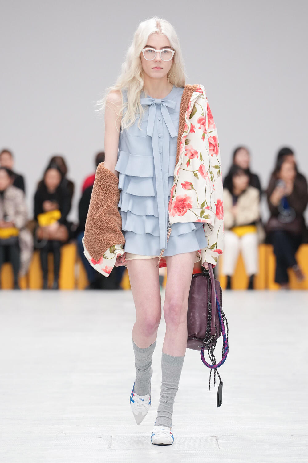 ONITSUKA TIGER WOMEN FW 26-27 - Foto #19