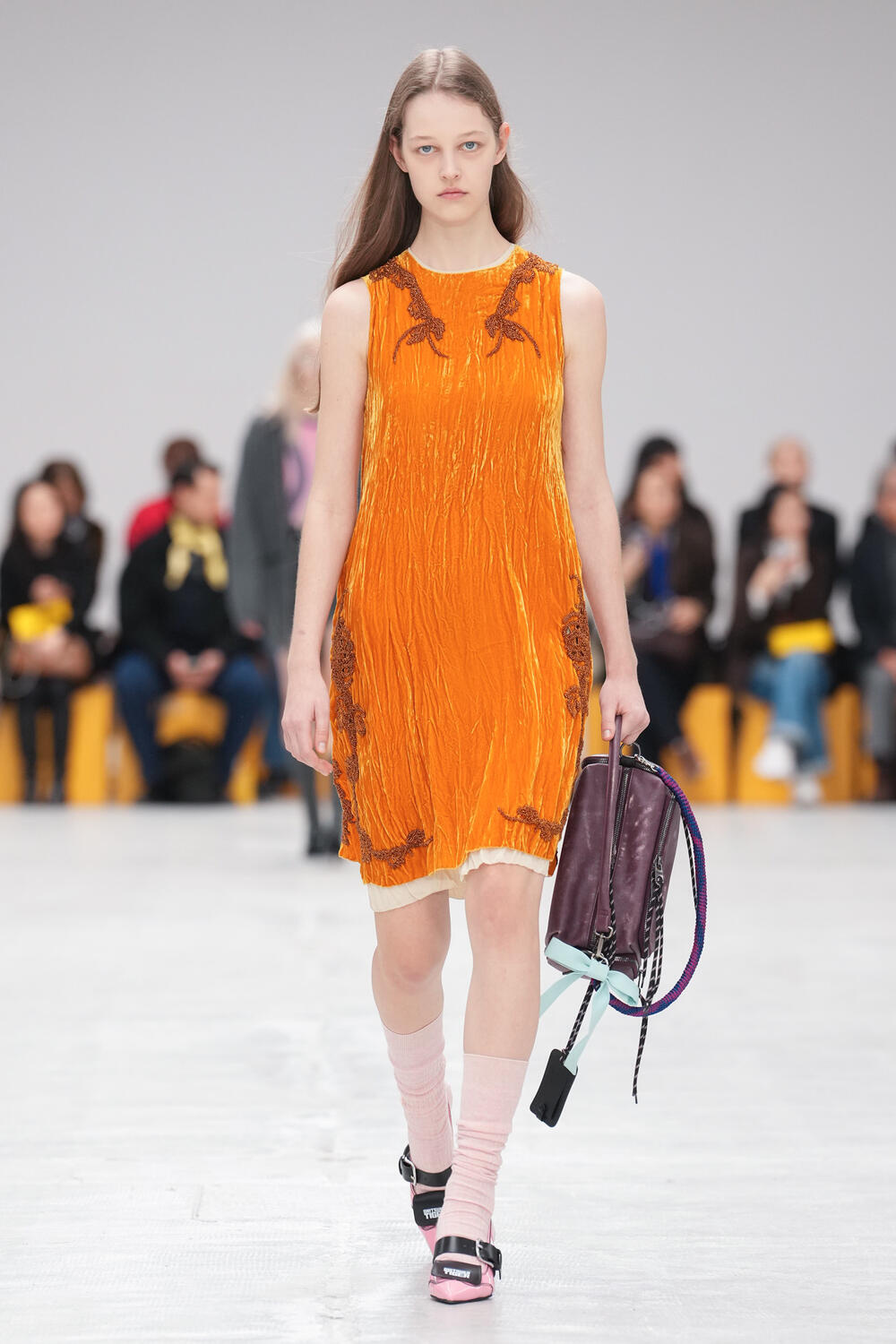 ONITSUKA TIGER WOMEN FW 26-27 - Foto #21