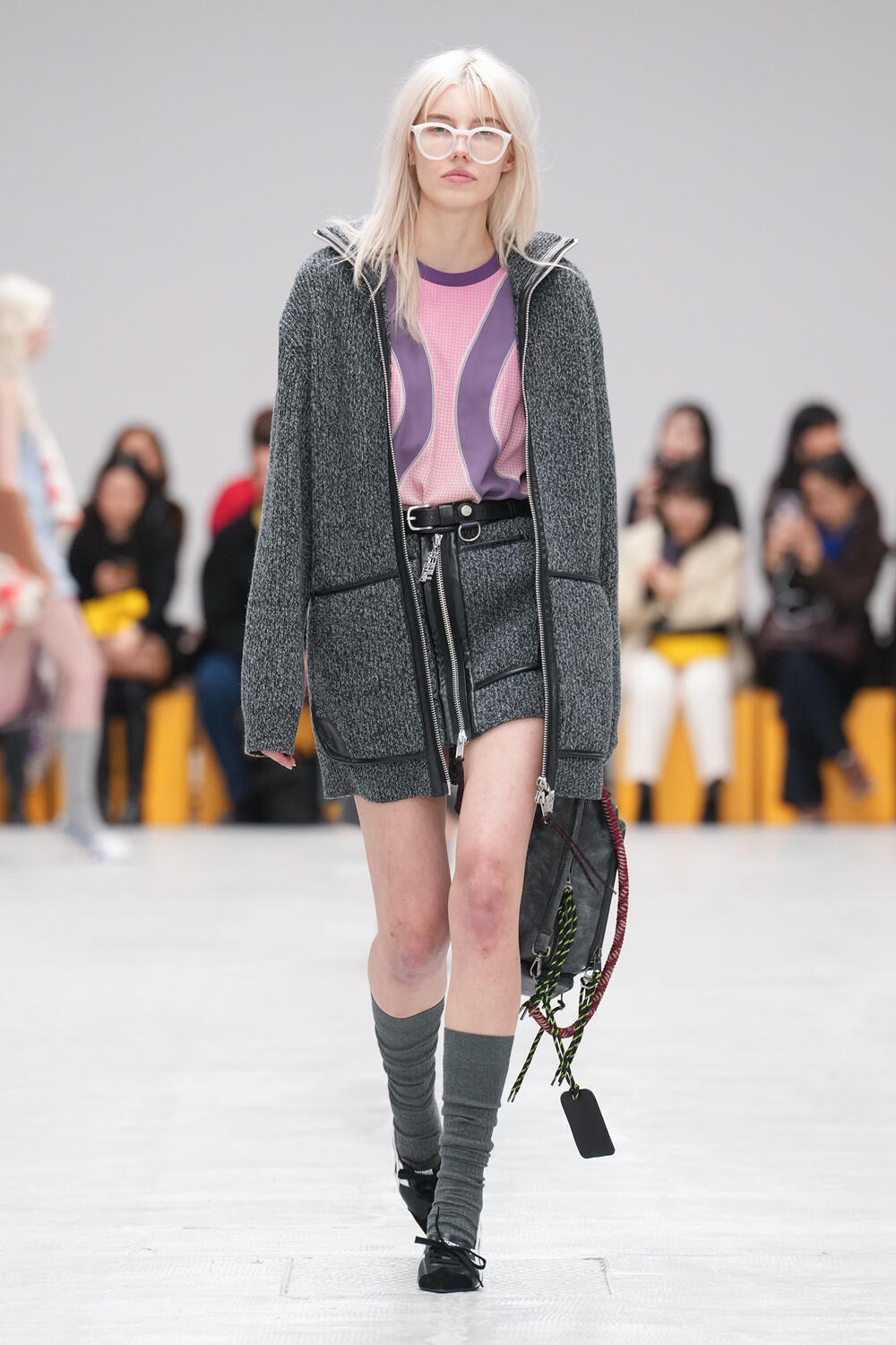 ONITSUKA TIGER WOMEN FW 26-27 - Foto #22