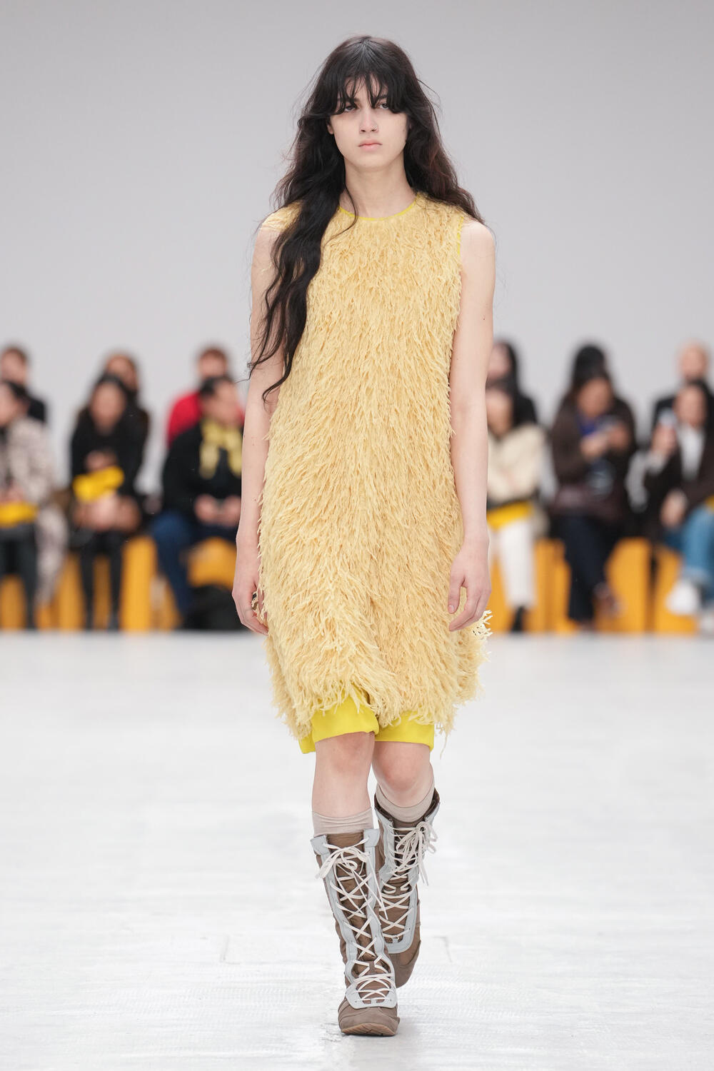 ONITSUKA TIGER WOMEN FW 26-27 - Foto #34