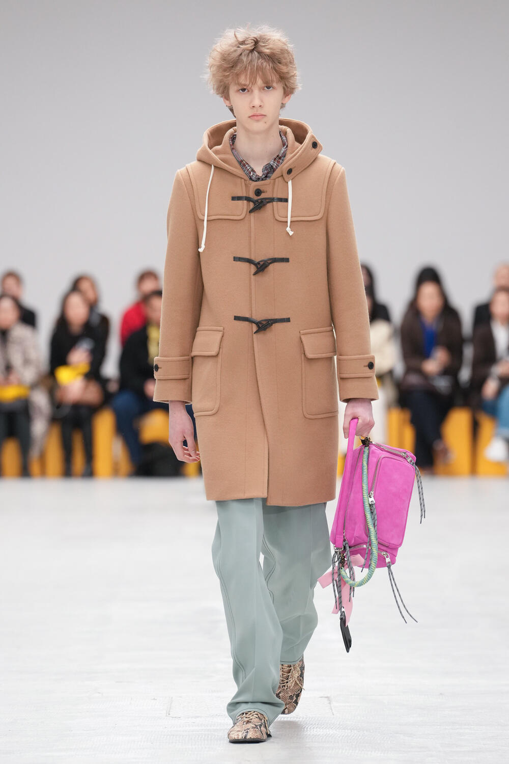 ONITSUKA TIGER WOMEN FW 26-27 - Foto #36