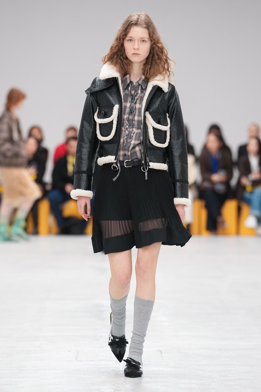 ONITSUKA TIGER WOMEN FW 26-27 - Foto #38