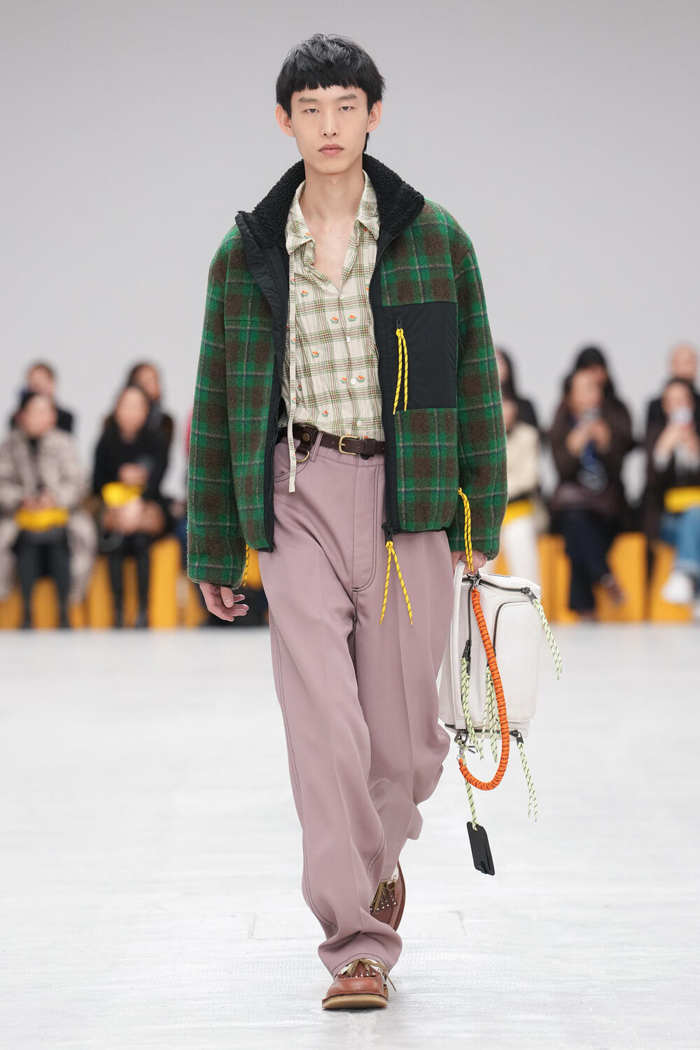 ONITSUKA TIGER WOMEN FW 26-27 - Foto #30