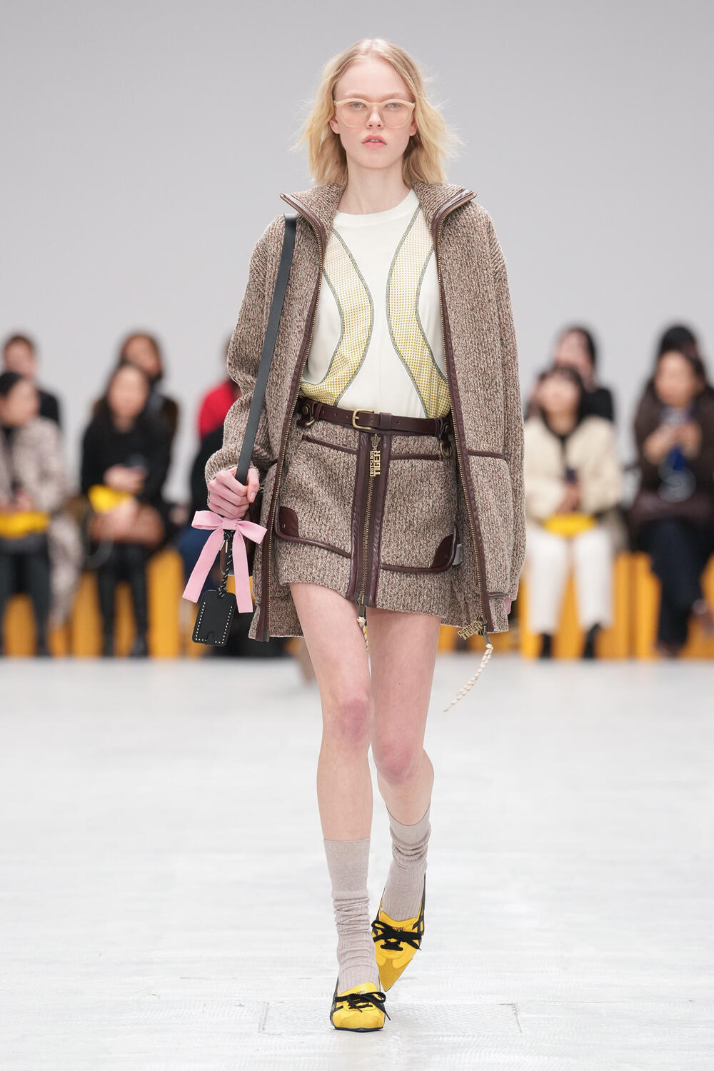 ONITSUKA TIGER WOMEN FW 26-27 - Foto #44