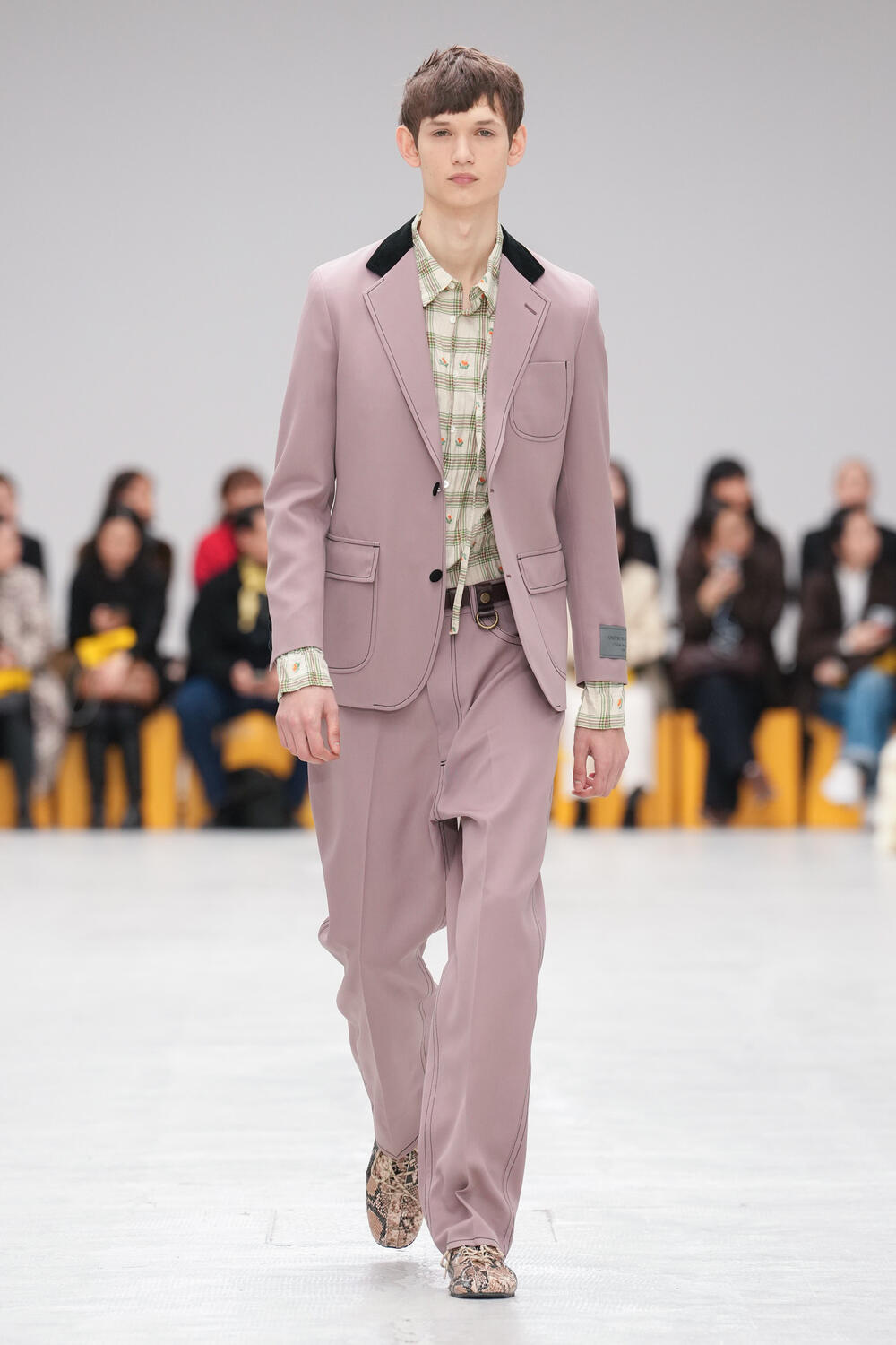 ONITSUKA TIGER WOMEN FW 26-27 - Foto #45