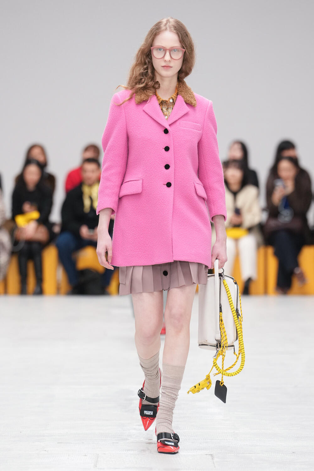 ONITSUKA TIGER WOMEN FW 26-27 - Foto #46