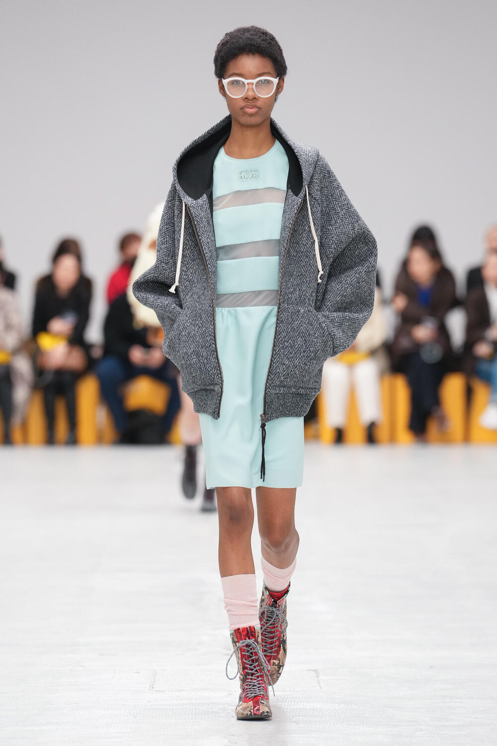 ONITSUKA TIGER WOMEN FW 26-27 - Foto #40