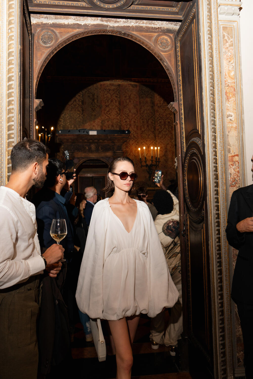 CHRISTOPHER WOMEN FW 26-27 - Foto #14