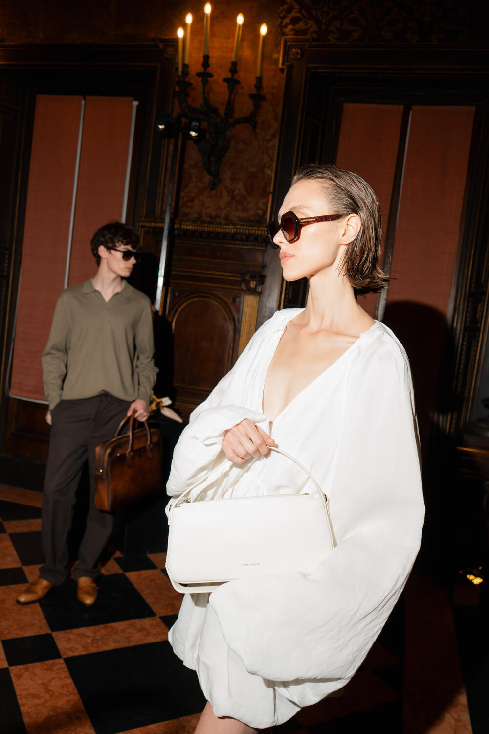 CHRISTOPHER WOMEN FW 26-27 - Foto #11