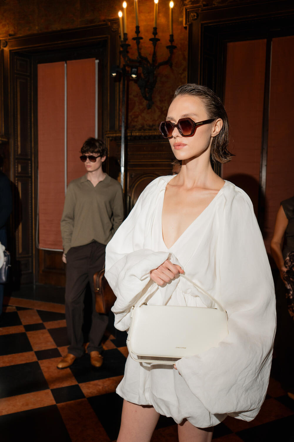 CHRISTOPHER WOMEN FW 26-27 - Foto #12