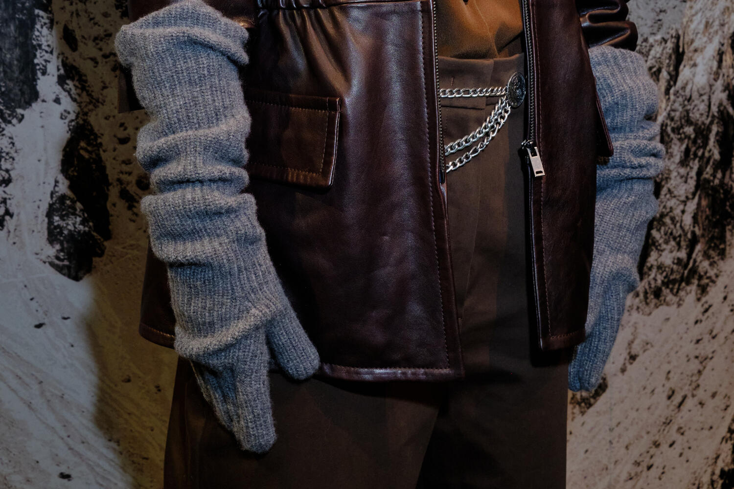 WEEKEND MAX MARA WITH ROBERT RABENSTEINER WOMEN FW 26-27 - Foto #5