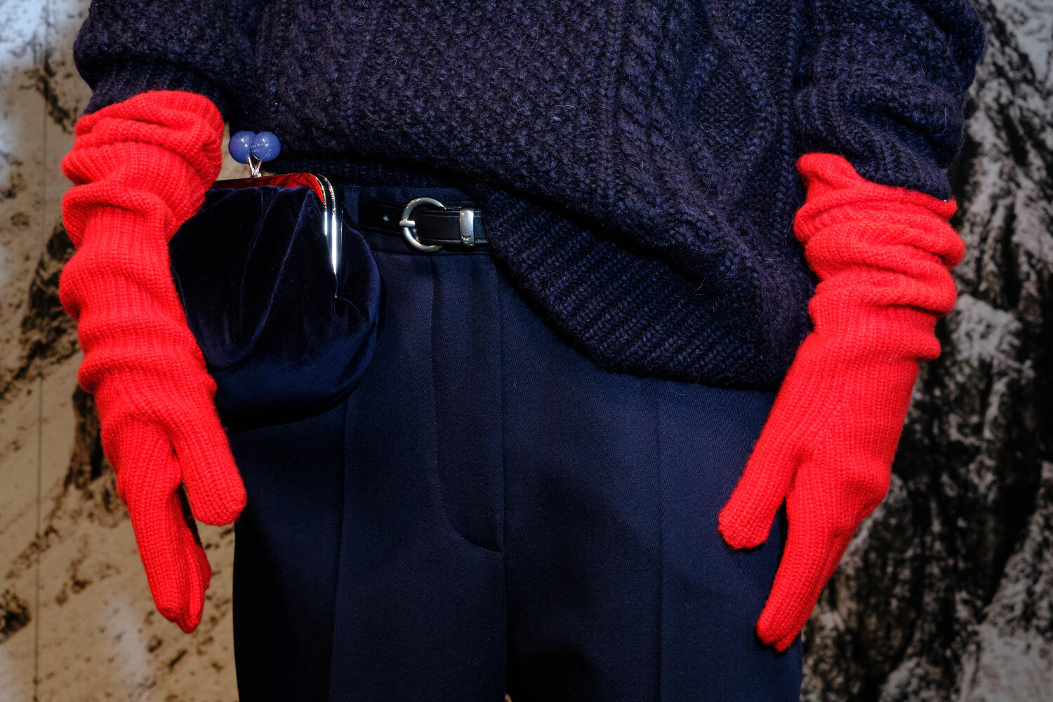 WEEKEND MAX MARA WITH ROBERT RABENSTEINER WOMEN FW 26-27 - Foto #10