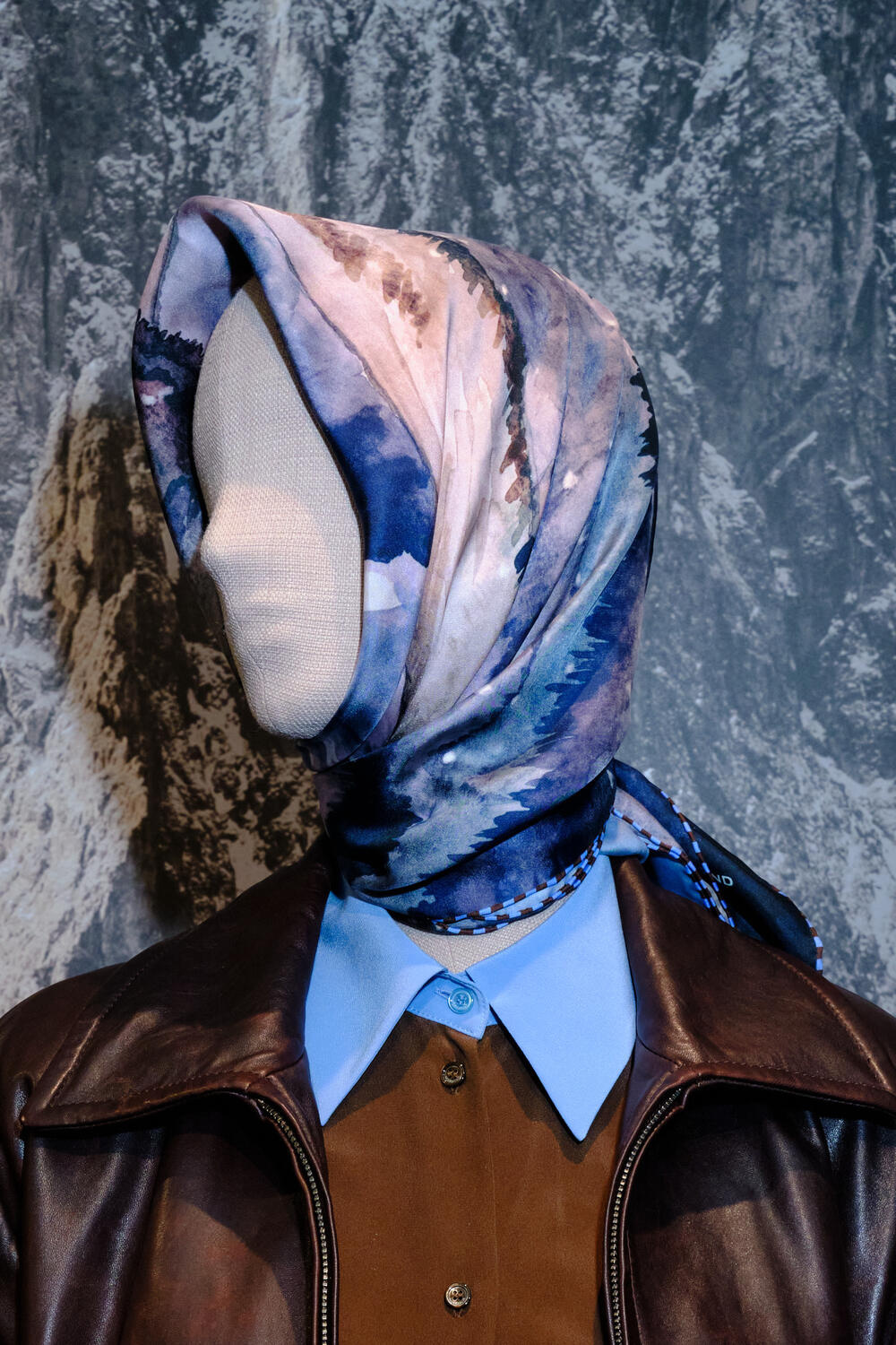 WEEKEND MAX MARA WITH ROBERT RABENSTEINER WOMEN FW 26-27 - Foto #4