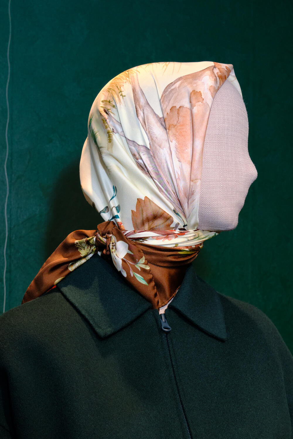 WEEKEND MAX MARA WITH ROBERT RABENSTEINER WOMEN FW 26-27 - Foto #19