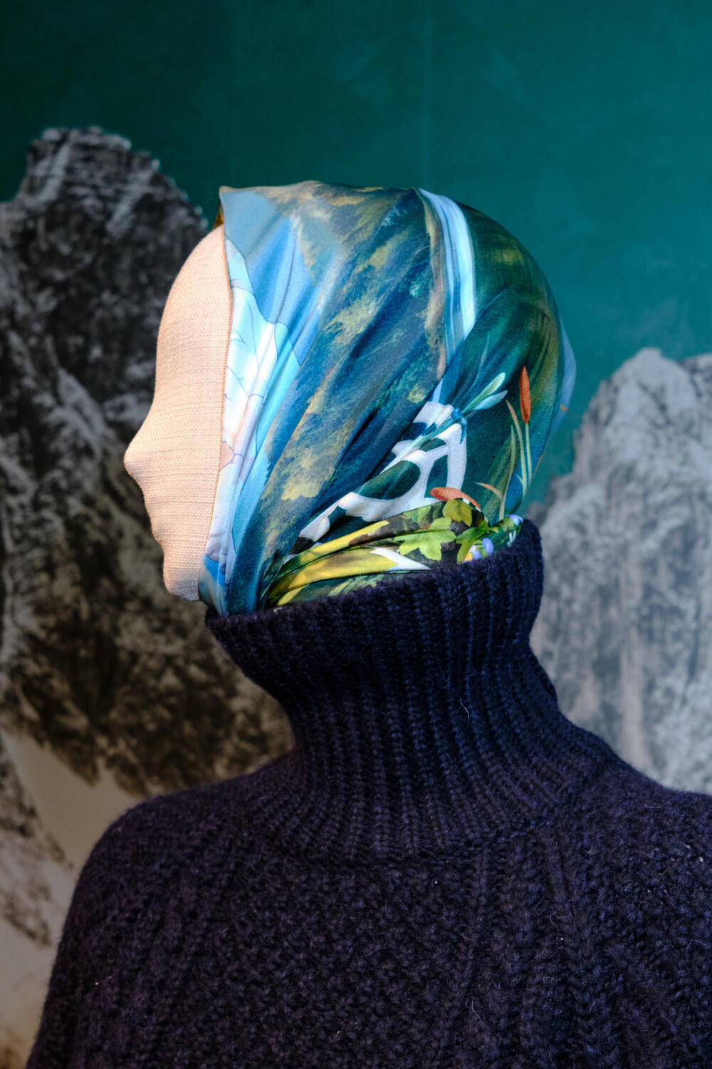 WEEKEND MAX MARA WITH ROBERT RABENSTEINER WOMEN FW 26-27 - Foto #11