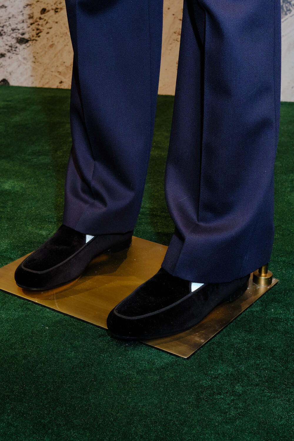 WEEKEND MAX MARA WITH ROBERT RABENSTEINER WOMEN FW 26-27 - Foto #12